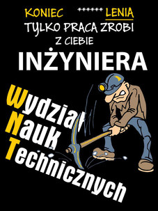 Wydział Nauk Technicznych