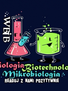 Wydział Biologi i Biotechnologii