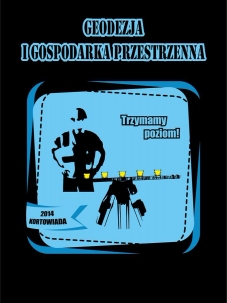 Wydział Geodezji i Gospodarki Przestrzennej