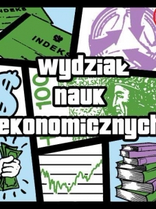 Wydział Nauk Ekonomicznych