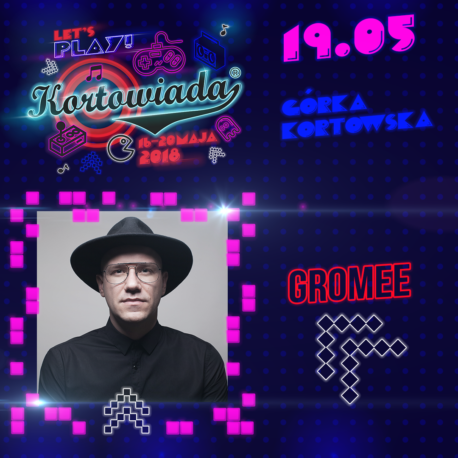 Gromee