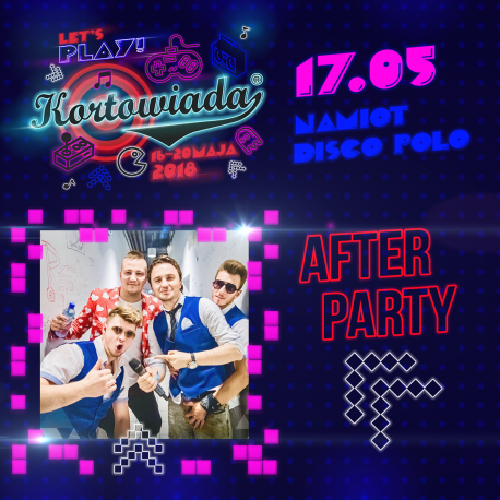 After Party