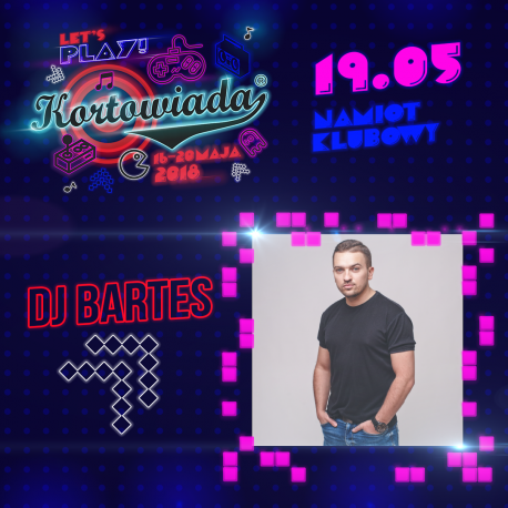 DJ Bartes