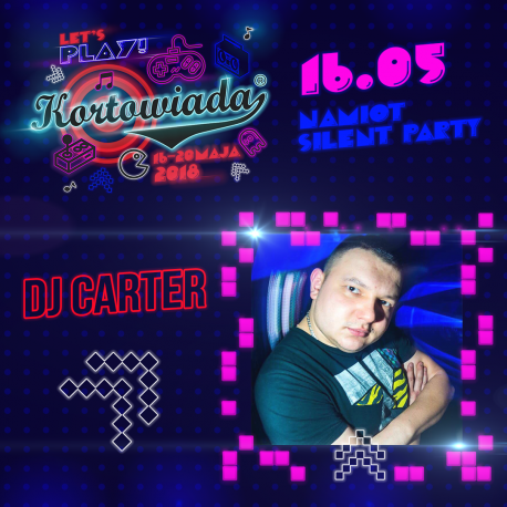 DJ Carter