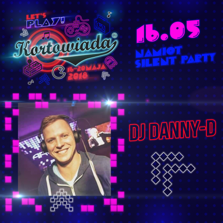 DJ Danny-D