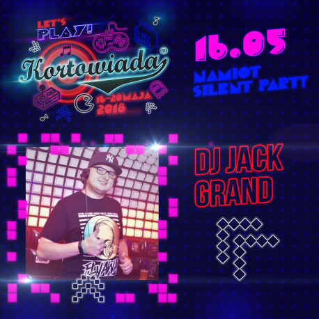DJ Jack Grand