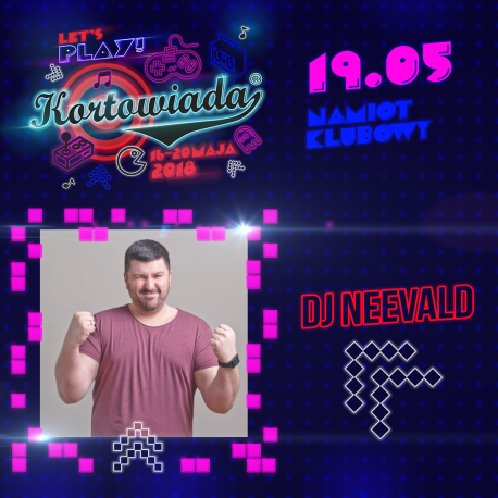 DJ Neevald