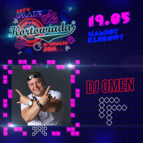 DJ Omen