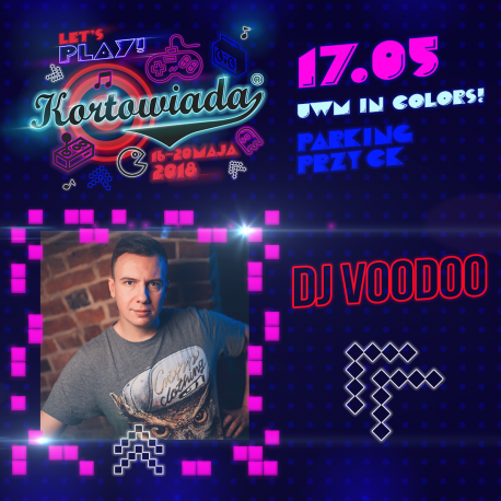 DJ VooDoo