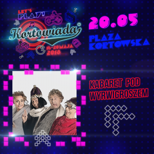 Kabaret pod Wyrwigroszem