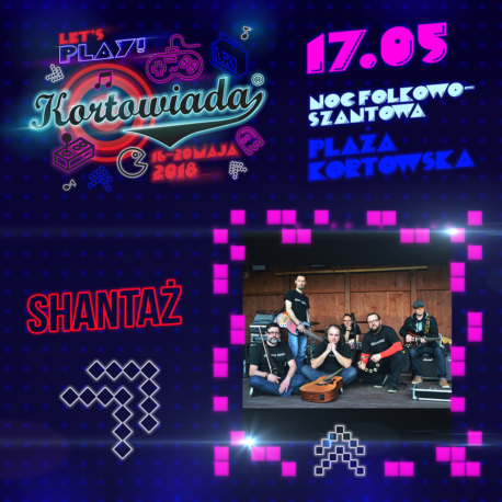 Shantaż