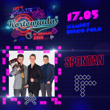 Spontan