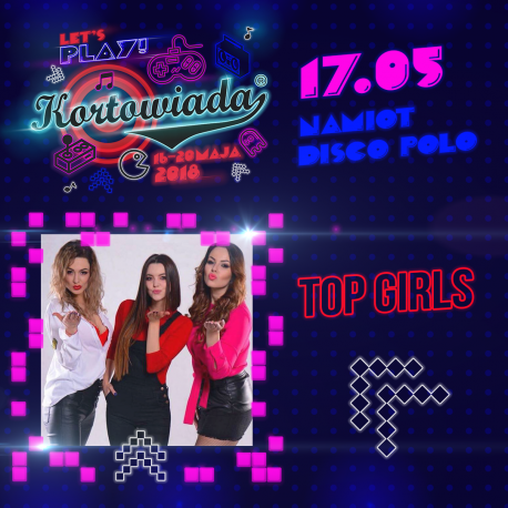 Top Girls
