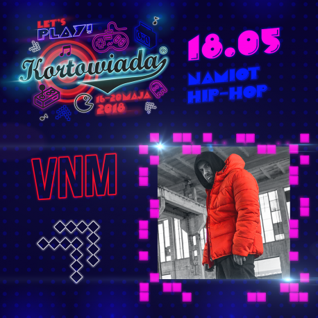 VNM