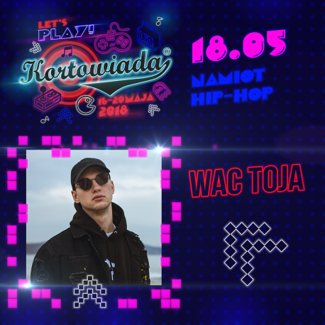 Wac Toja