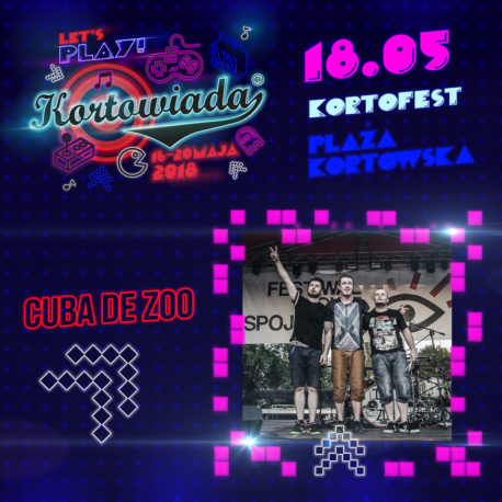 Cuba De Zoo