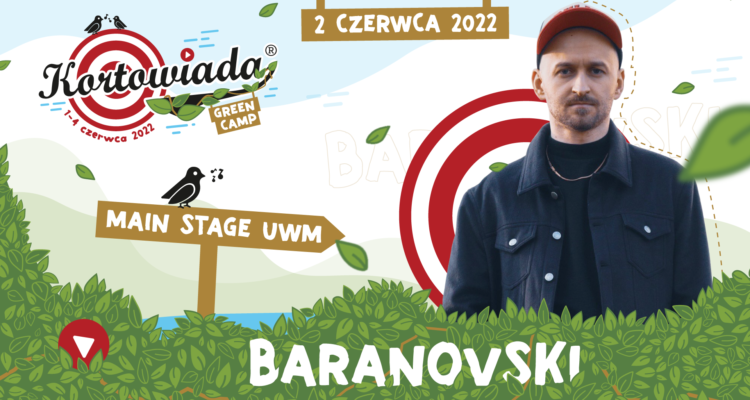 Baranovski Kortowiada 2022