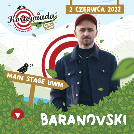 Baranovski