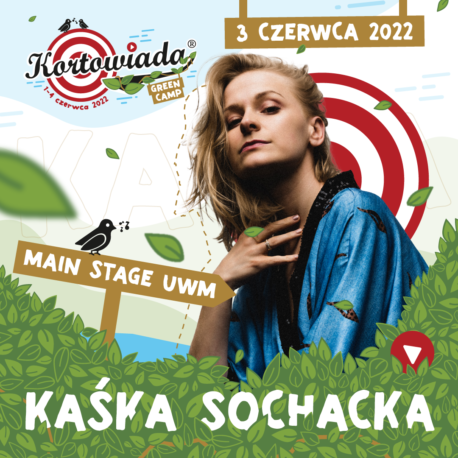 Kaśka Sochacka