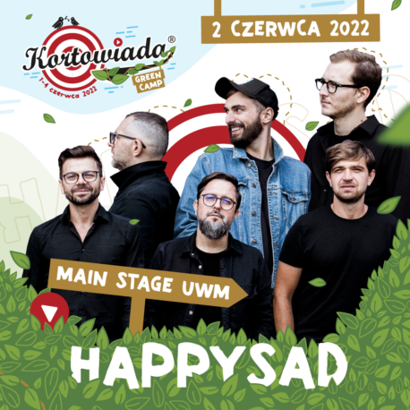 Happysad