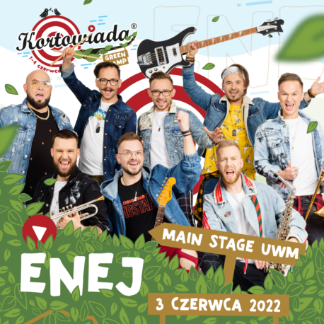 Enej