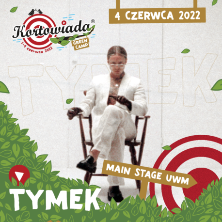 Tymek
