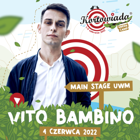 Vito Bambino