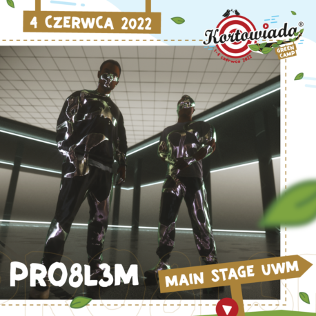 PRO8L3M