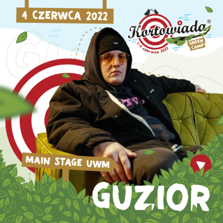 Guzior
