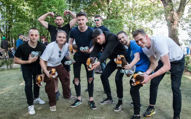 Sobotni Turniej Flanek Sportowych