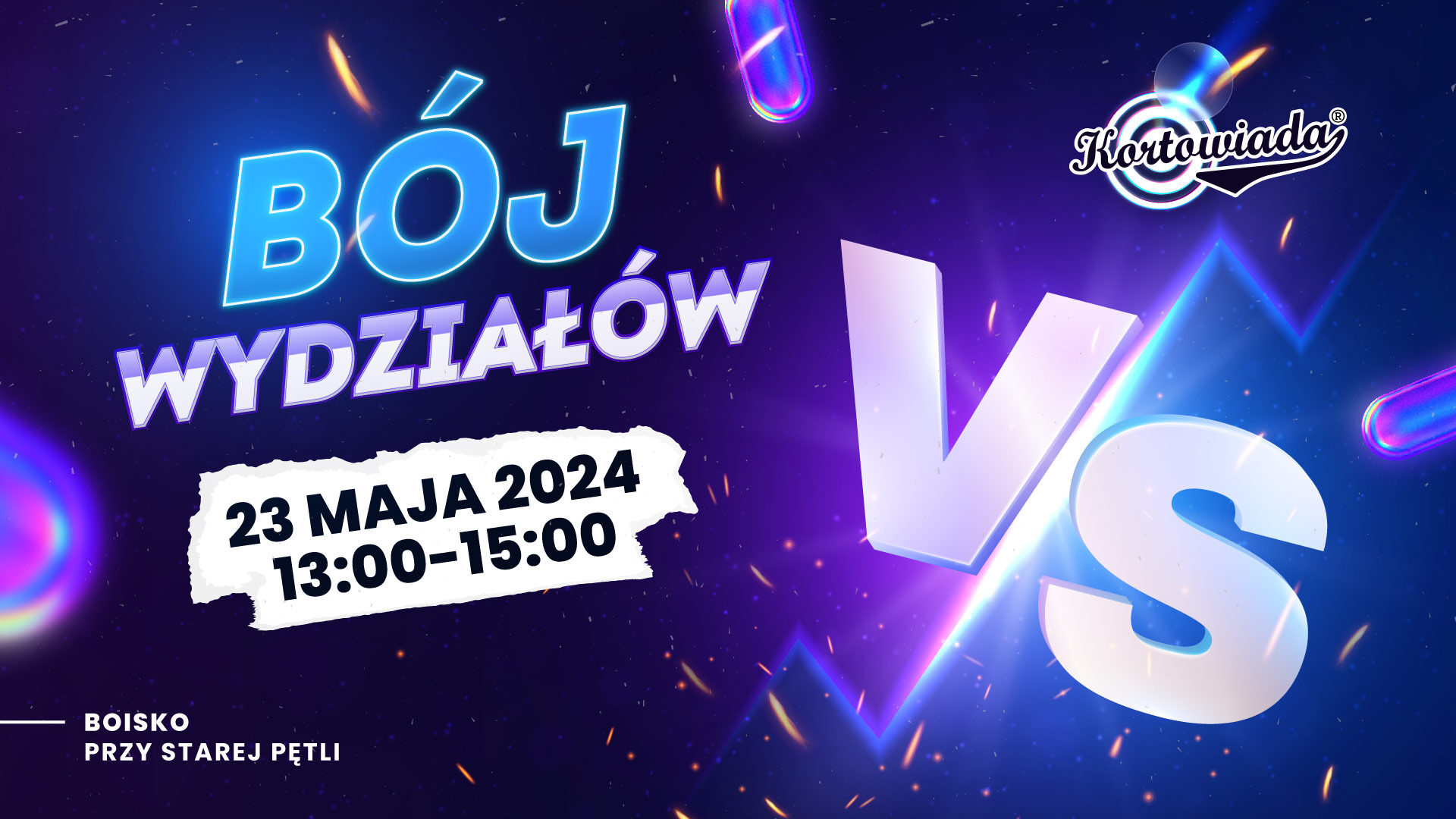 Bój Wydziałów