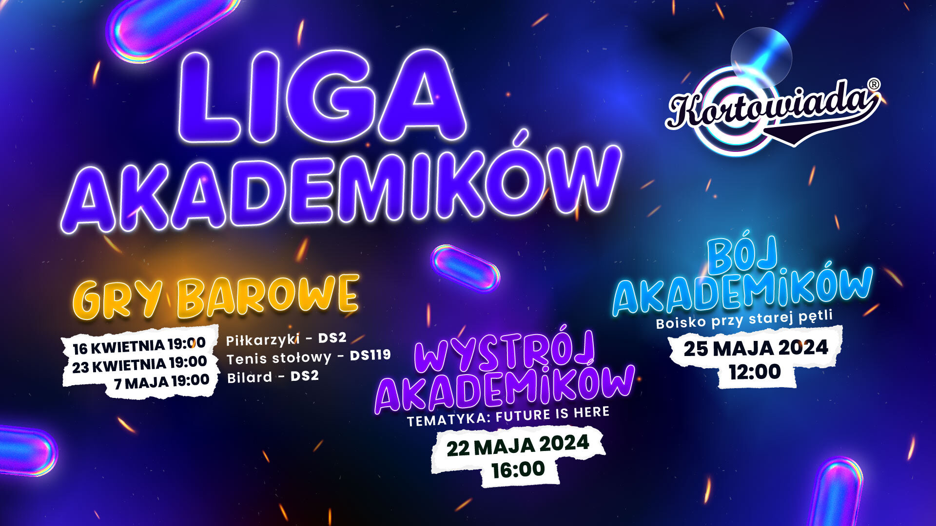 Liga Akademików