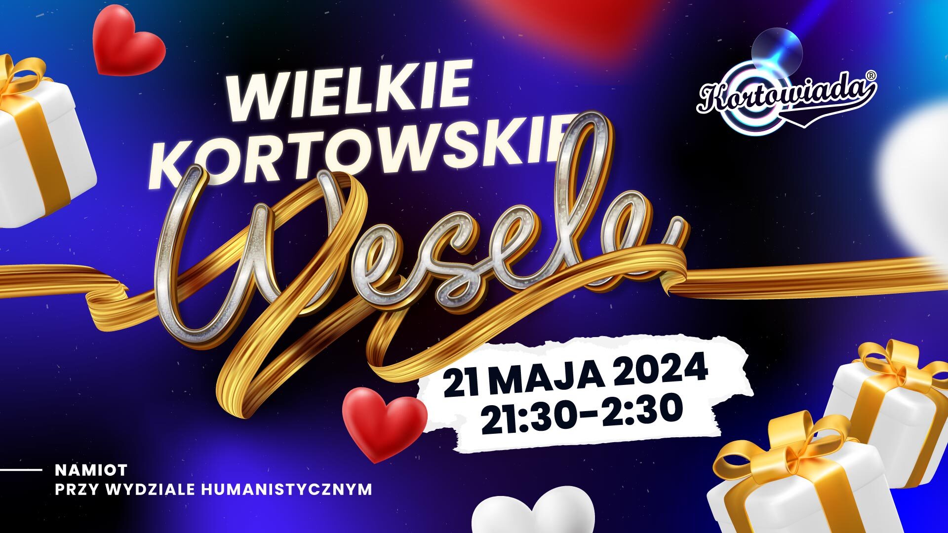 Wielkie Kortowskie Wesele