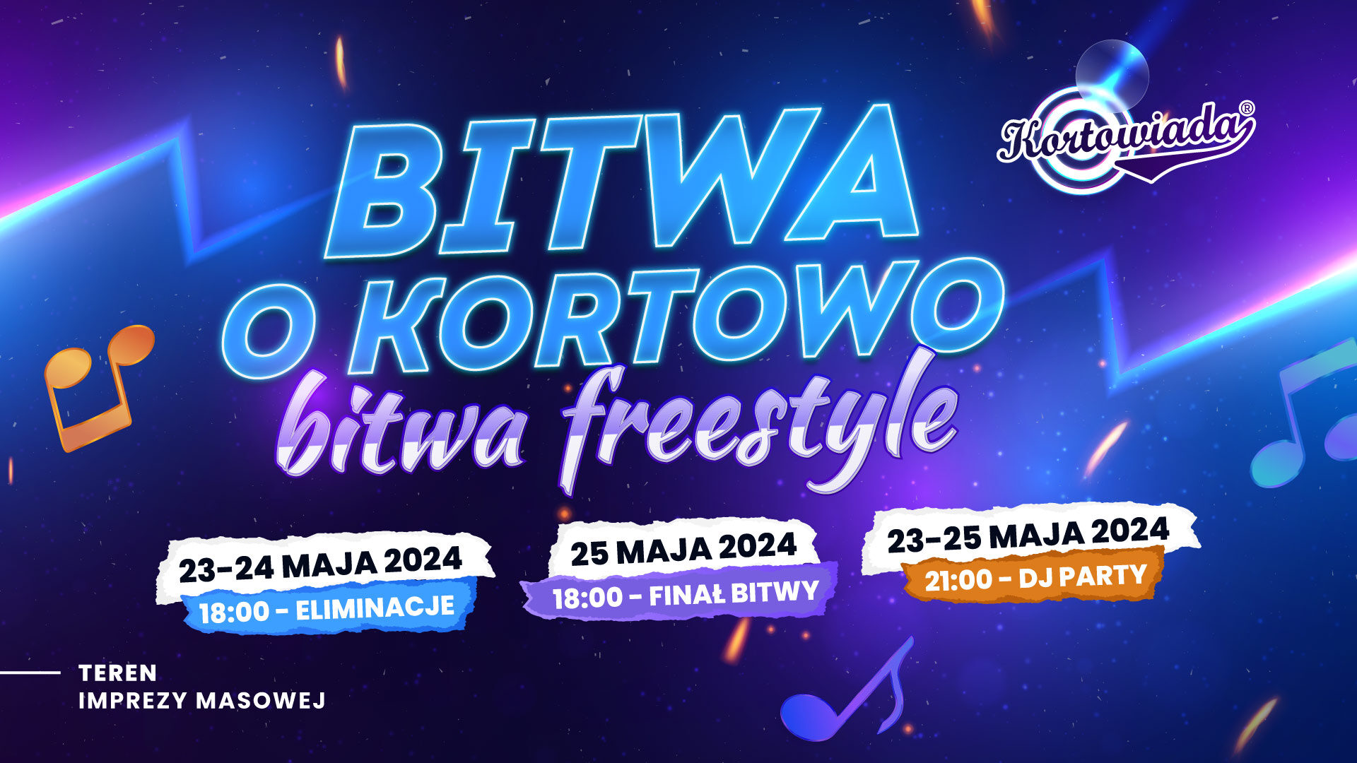 Bitwa o Kortowo