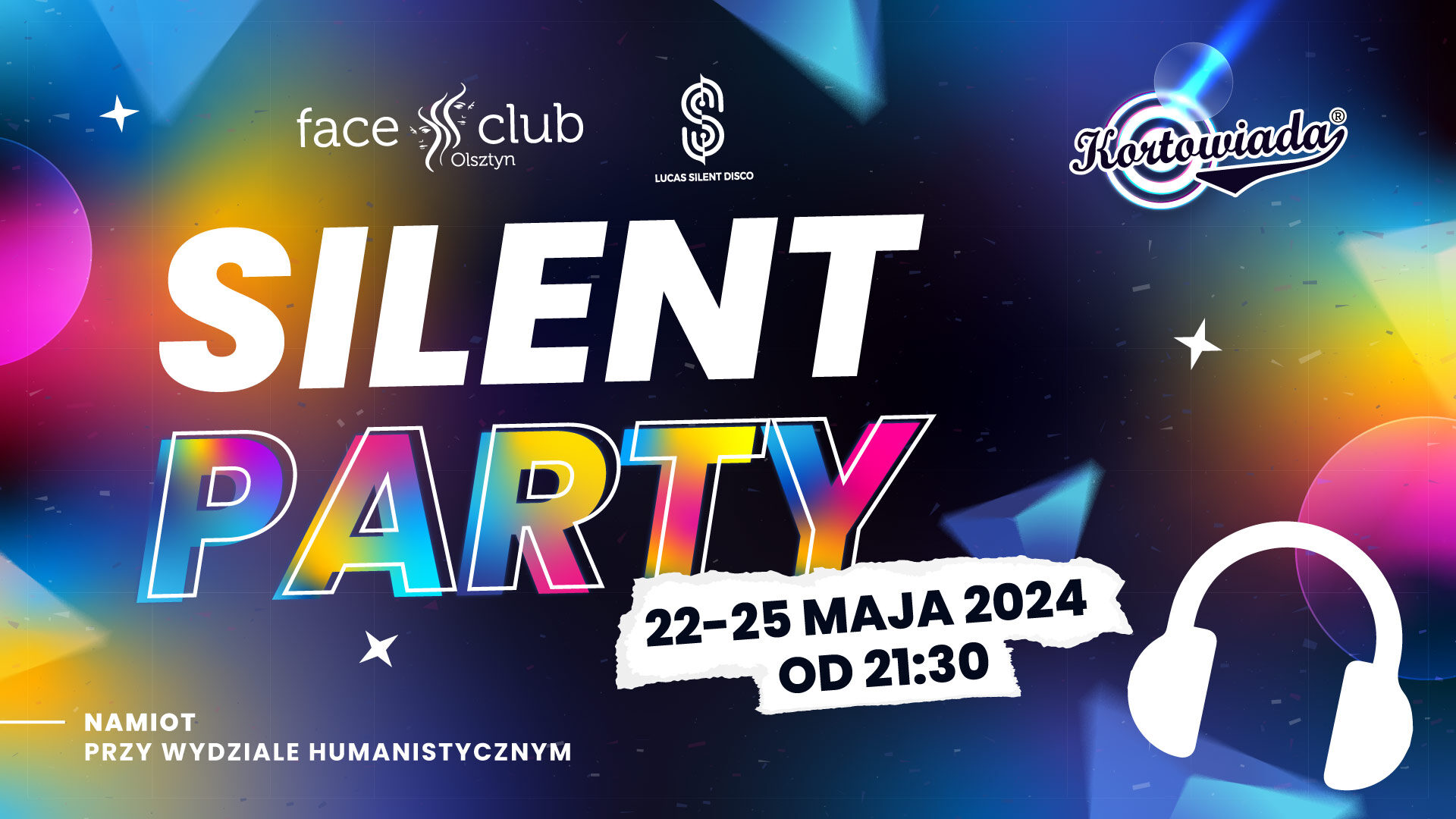 Silent Party