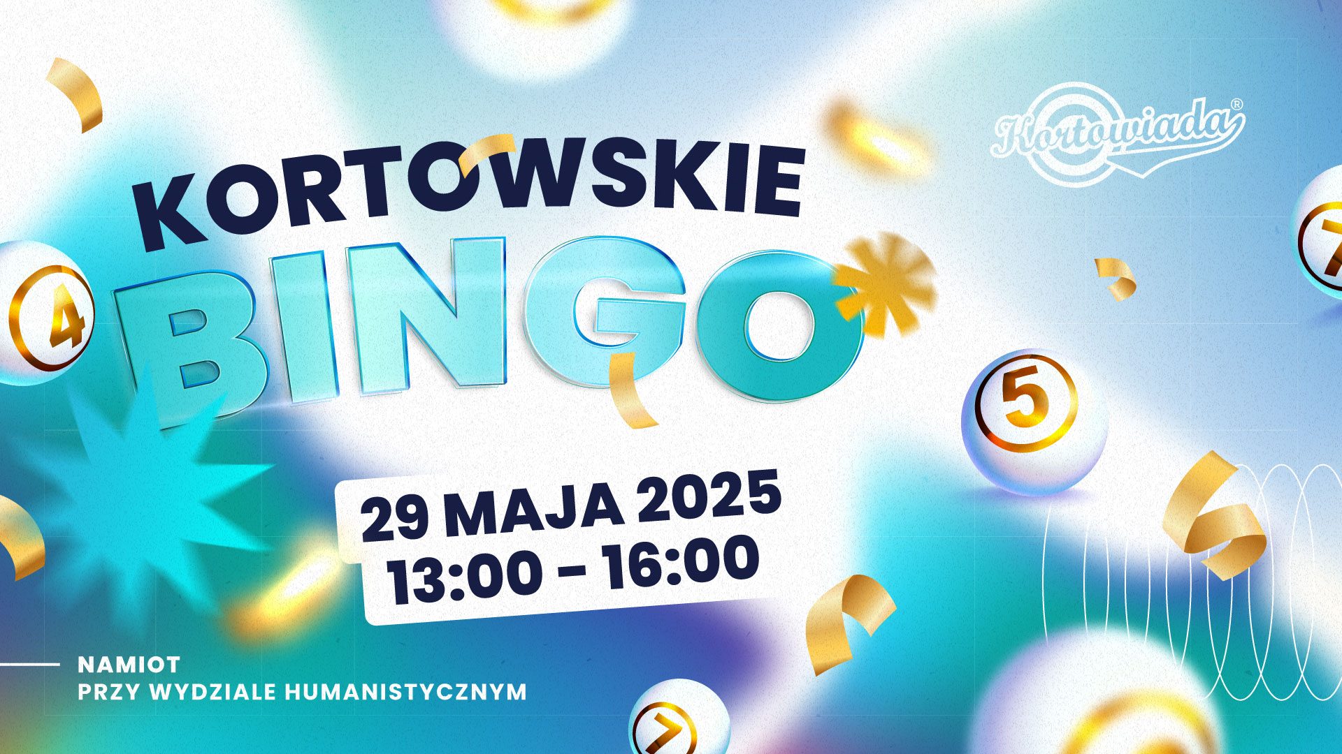 Kortowskie Bingo