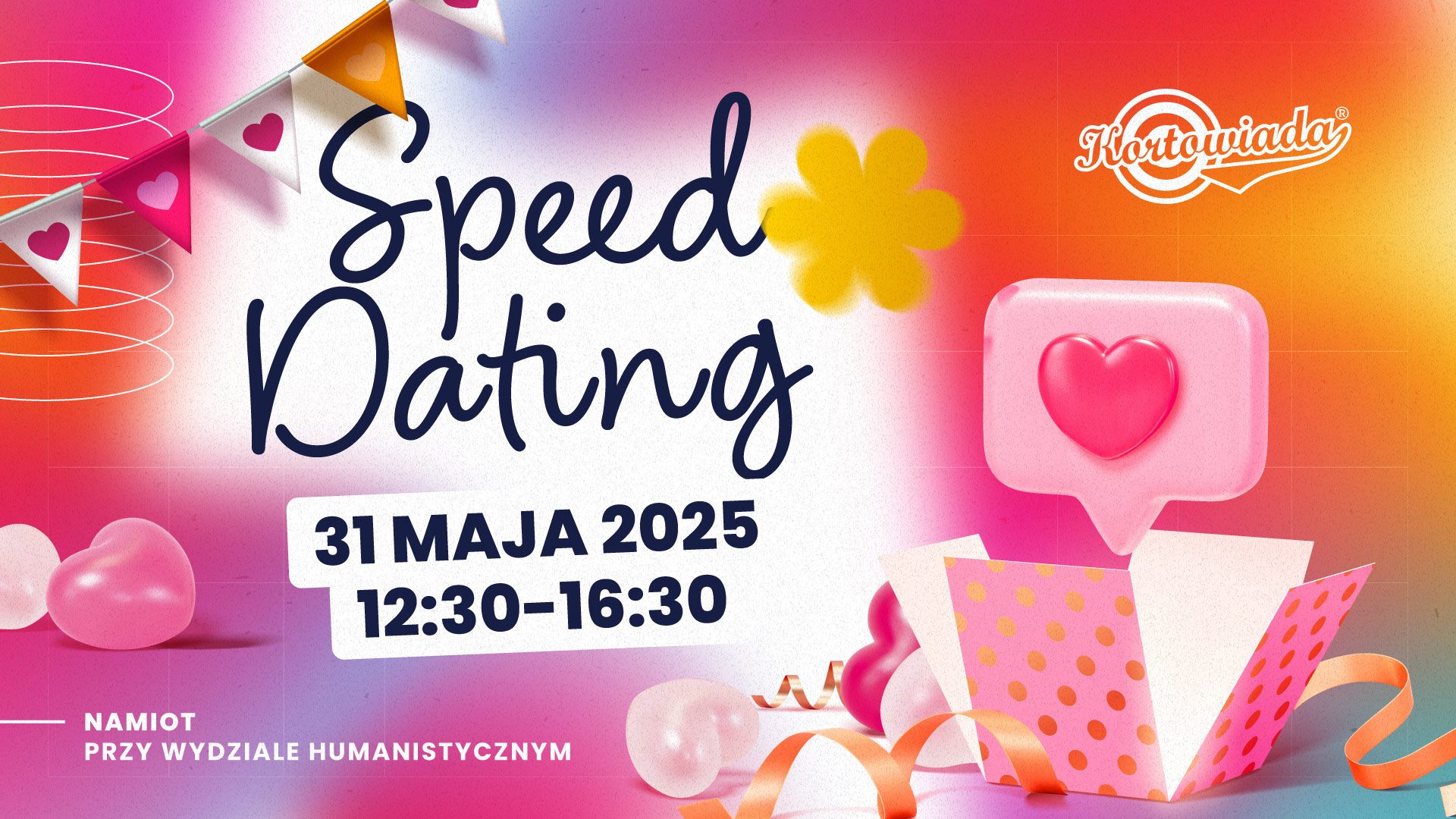 Speed Dating